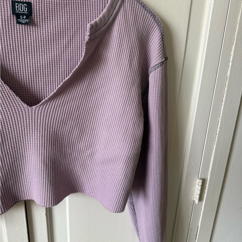 Urban outfitters BDG long sleeve - Picture 3 of 5